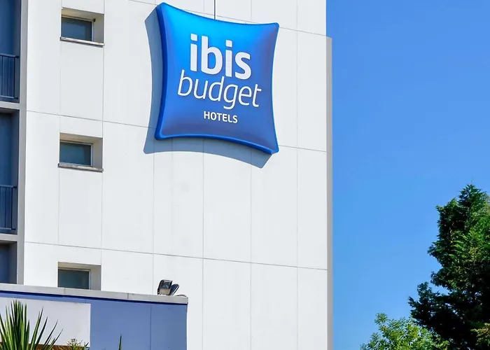 Ibis Budget Pau
