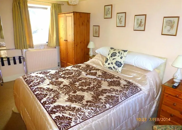 Hazels Roost B&B