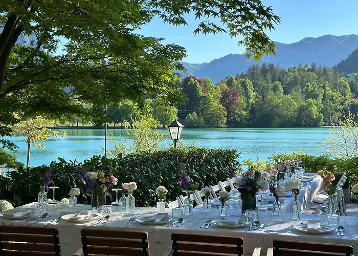 Adora Luxury Hotel