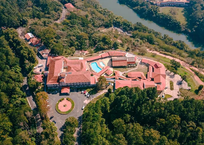 Guararema Parque Hotel