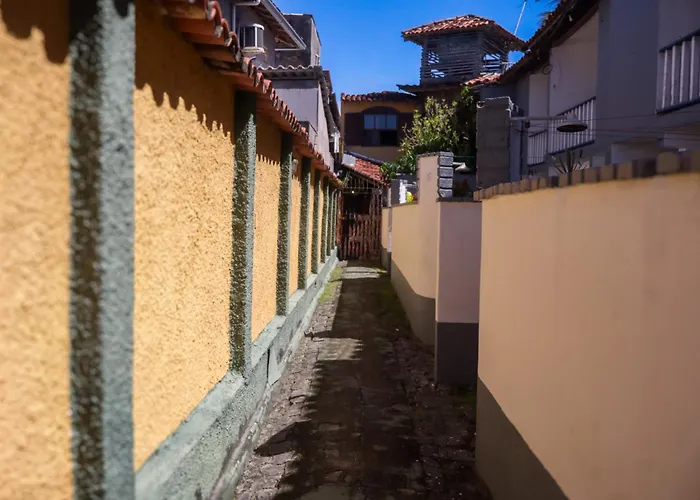 Pousada Quiosque