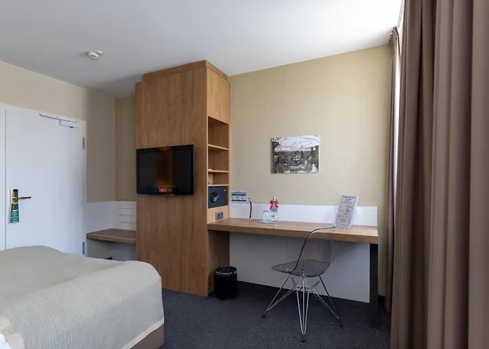Hotel Ross Schweinfurt