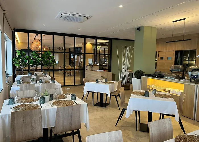 Hotel Valjunco