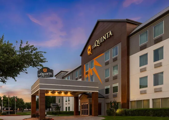 La Quinta By Wyndham Austin Round Rock