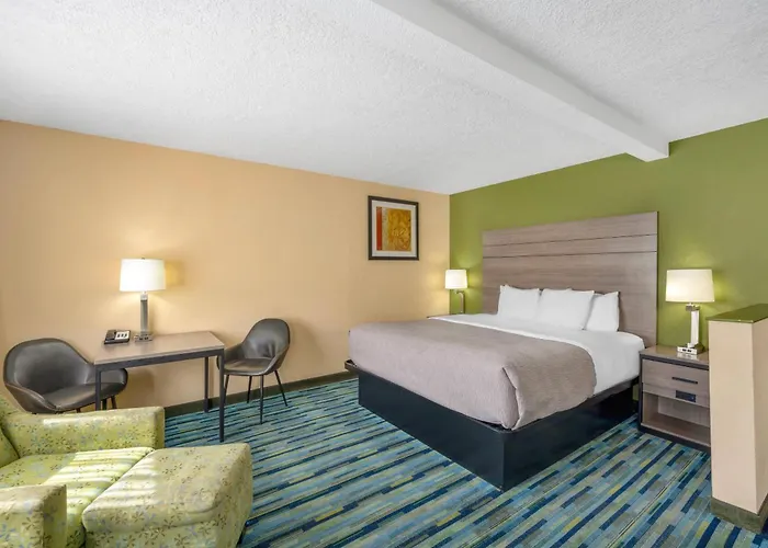 Quality Inn Los Lunas - Albuquerque South