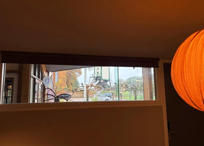 De Meuleberg Boutique Suites Melick