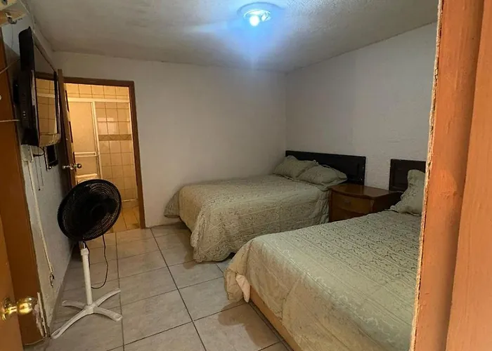 Motel Vagabundo