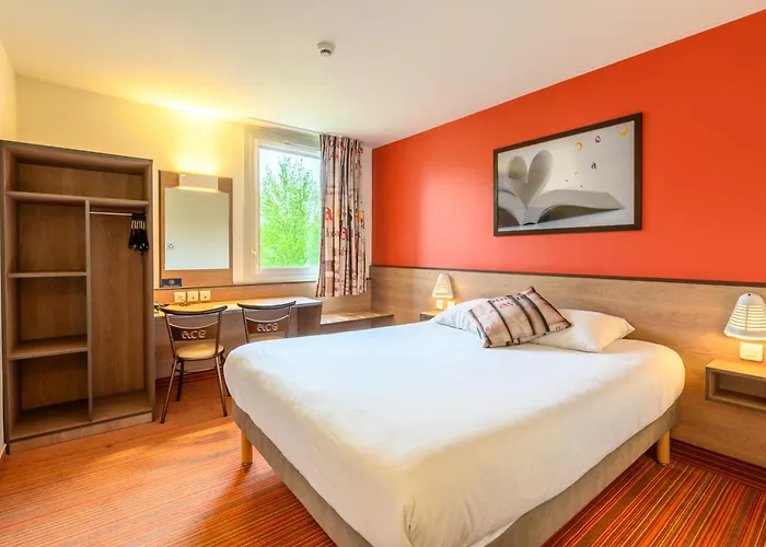 Ace Hotel Chateauroux