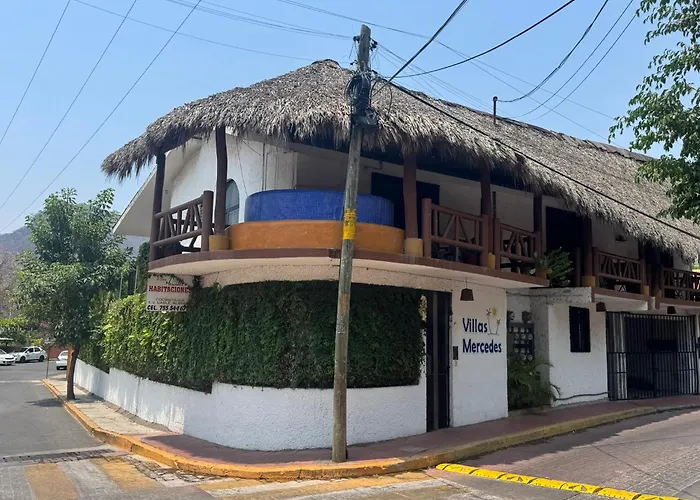Villas Mercedes