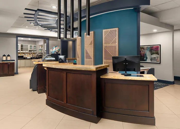 Hyatt Place Richmond - Innsbrook