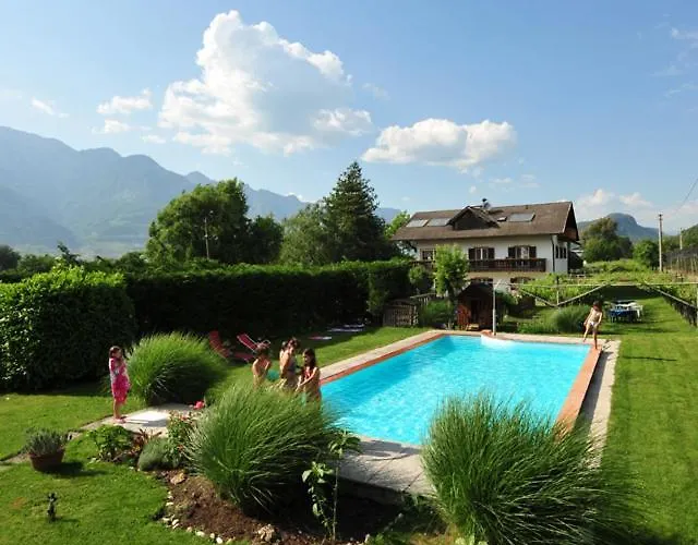 Hotel Villnerhof