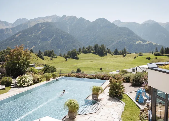 Wellnessresidenz Schalber