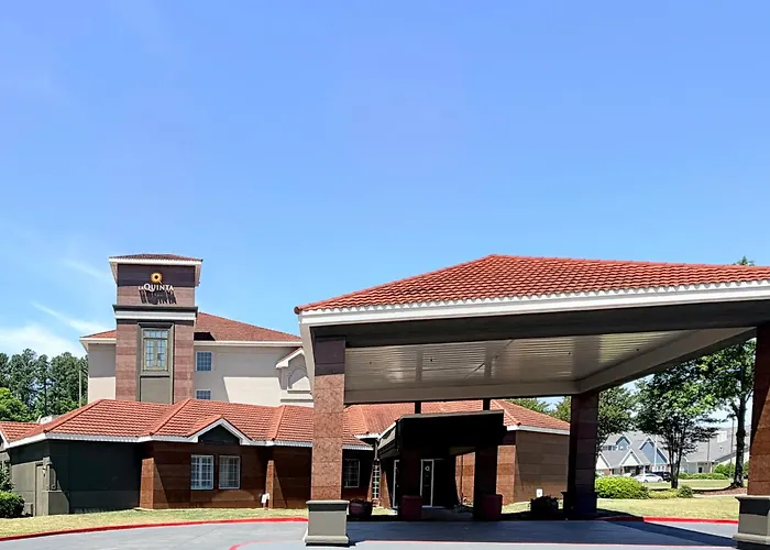 La Quinta By Wyndham Birmingham Homewood