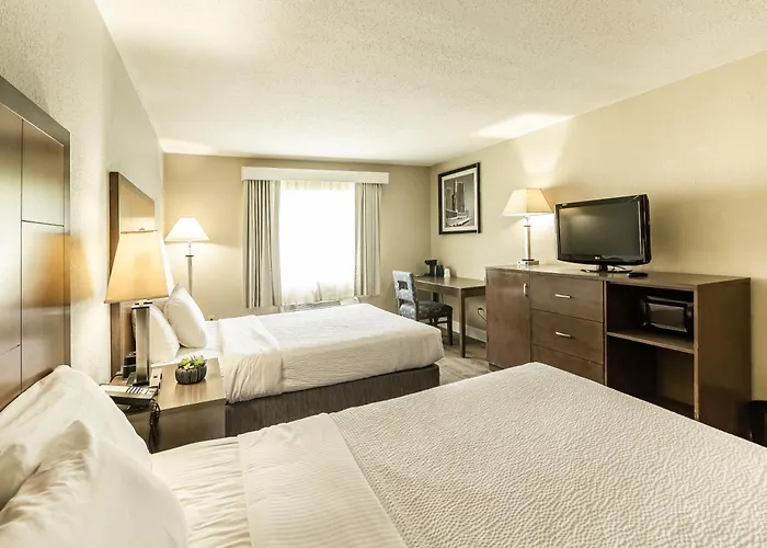 La Quinta Inn By Wyndham Richmond South