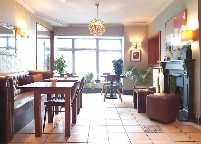 Dartmouth Dog Friendly Hotels