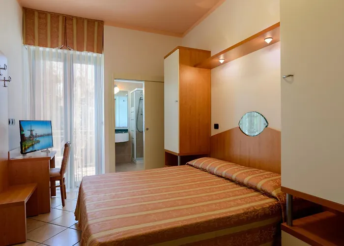 Hotel Bridge