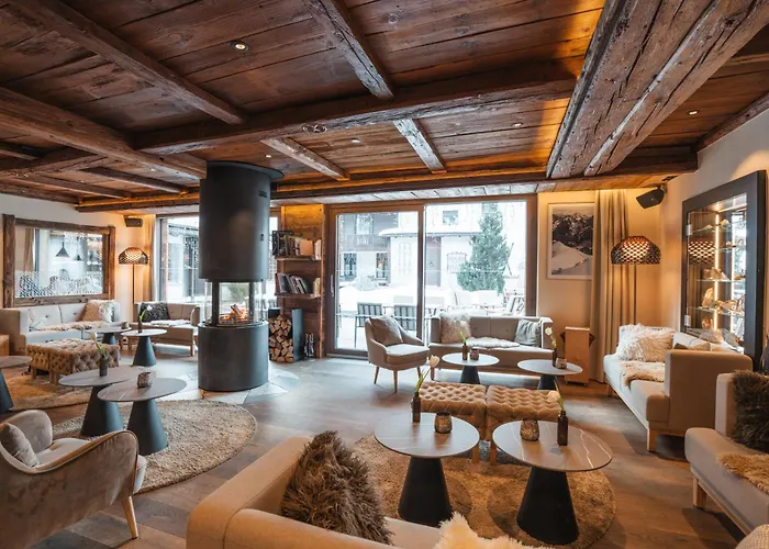 Hotels Zermatt mit Hund