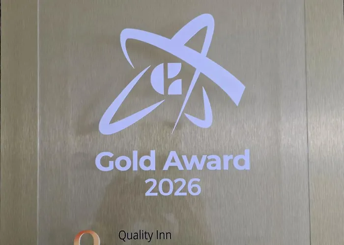 Quality Inn Florida City - Gateway To The Keys