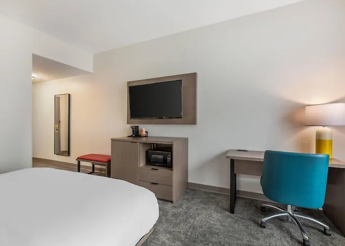Comfort Inn & Suites Dover