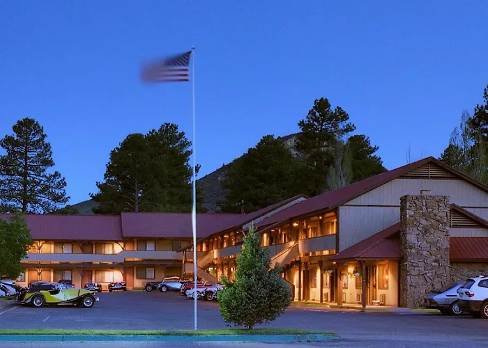 Branding Iron Motel