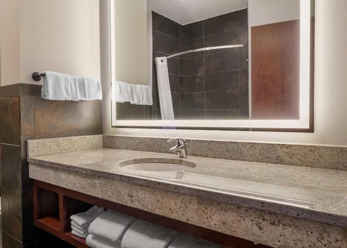 Drury Plaza Hotel New Orleans