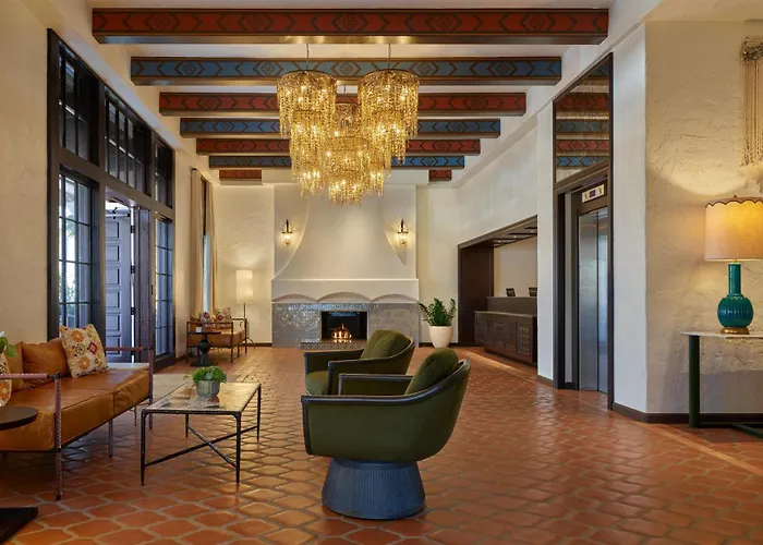 Mar Monte Hotel, In The Unbound Collection By Hyatt