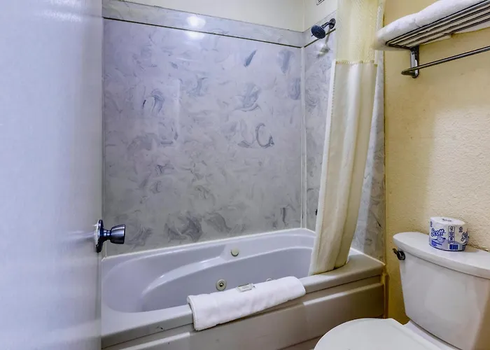 Executive Inn & Suites