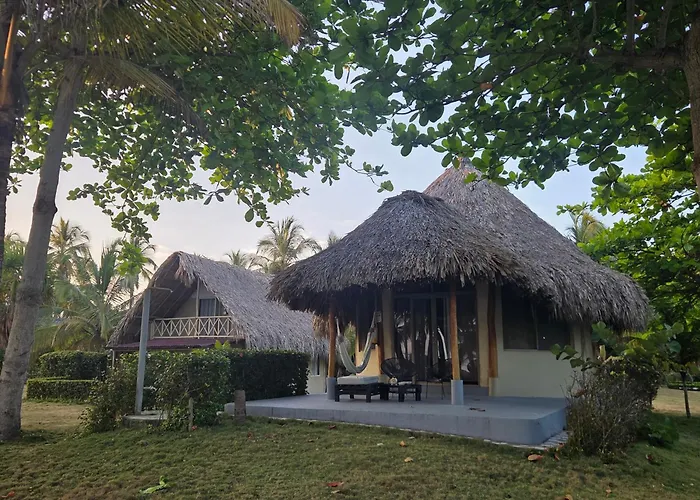 Hotel Playa Mandala