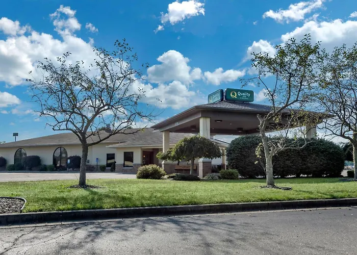 Quality Inn Dover
