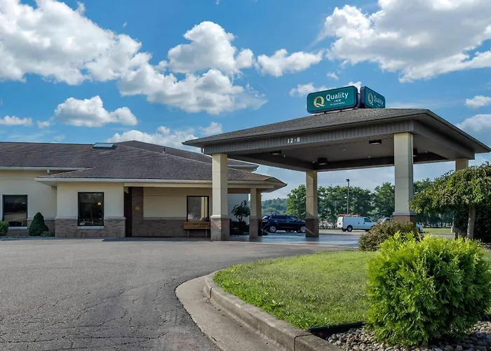 Quality Inn Dover