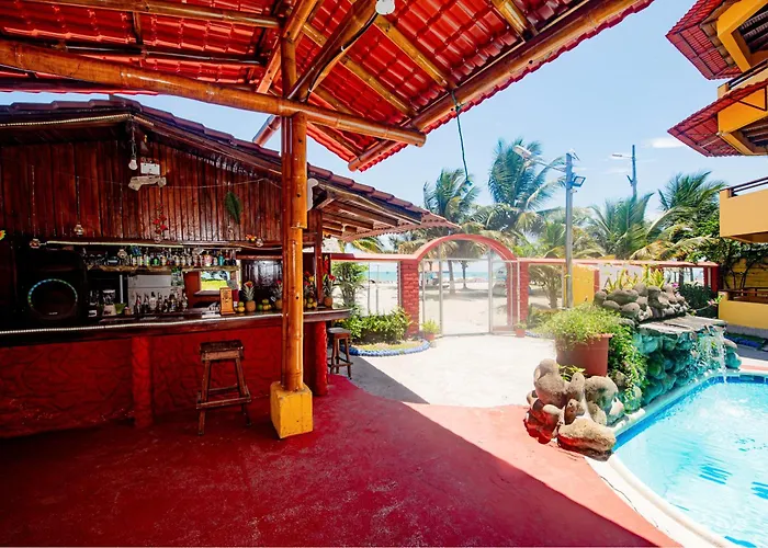 Hotel Cielo Azul