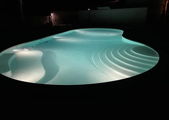 Terra D'Acqua Resort & Spa