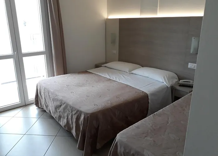 Hotel Villa Enea