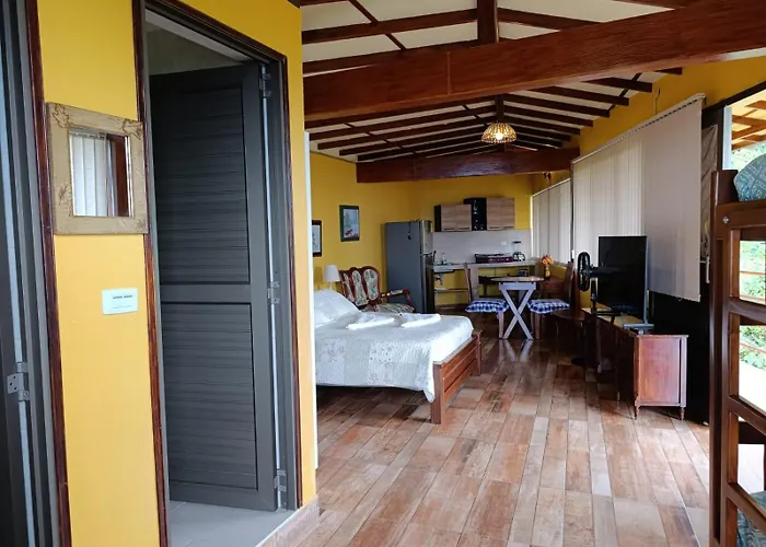 Mirador Finca Morrogacho