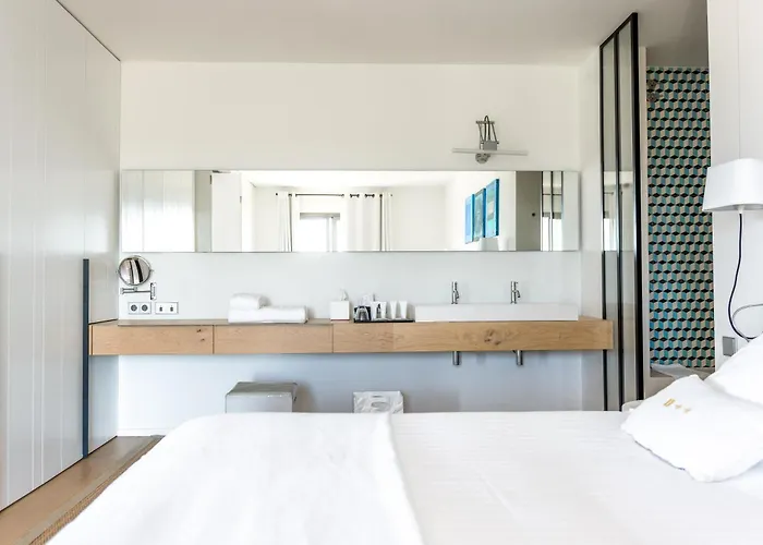 Hotel Mas Lazuli By Fimedhotels