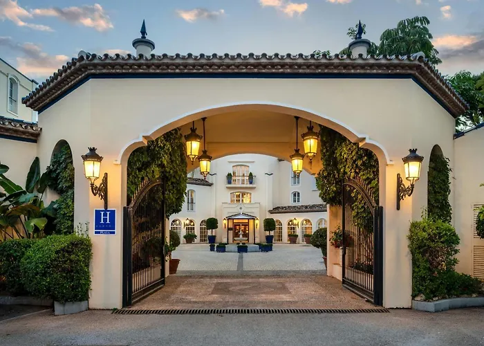 Grand Hotel Las Dunas, Autograph Collection (Adults Only) Estepona