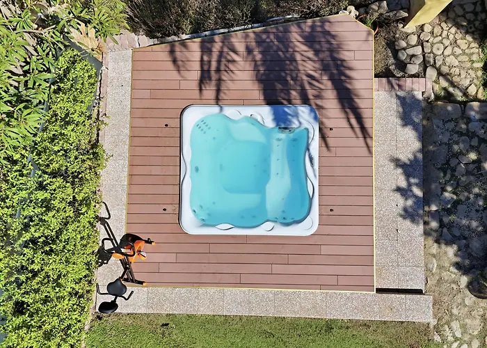 B&b Giglio di Mare