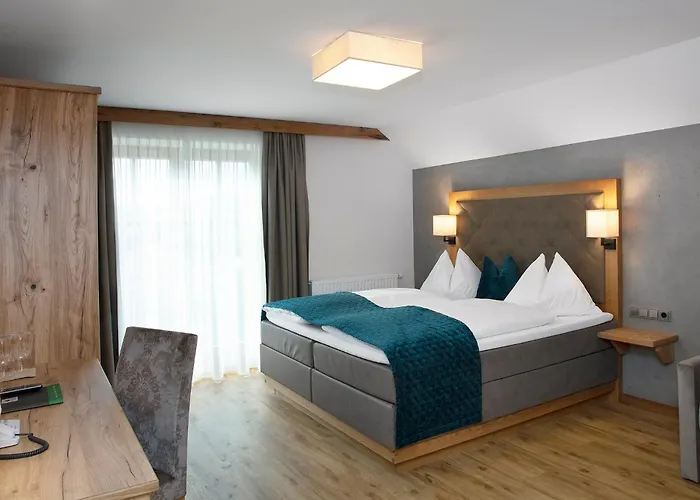 Landhotel Drei Eichen