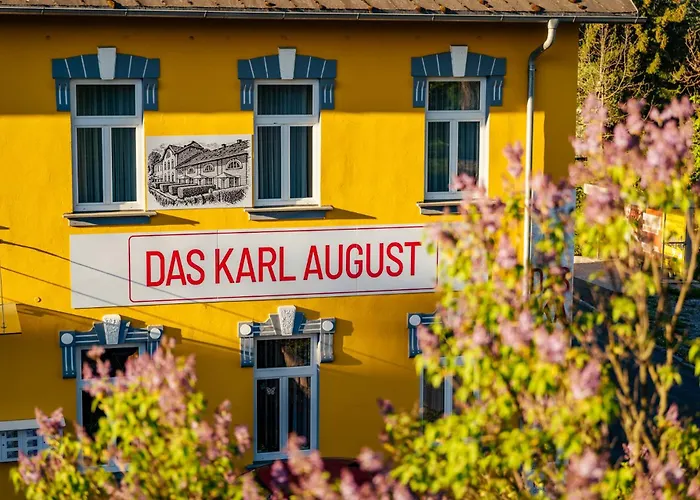 Das Karl August