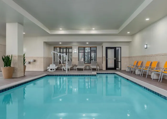 Hilton Garden Inn West Chester