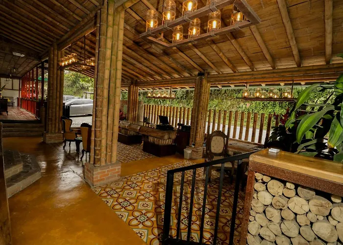 Hotel Visperas