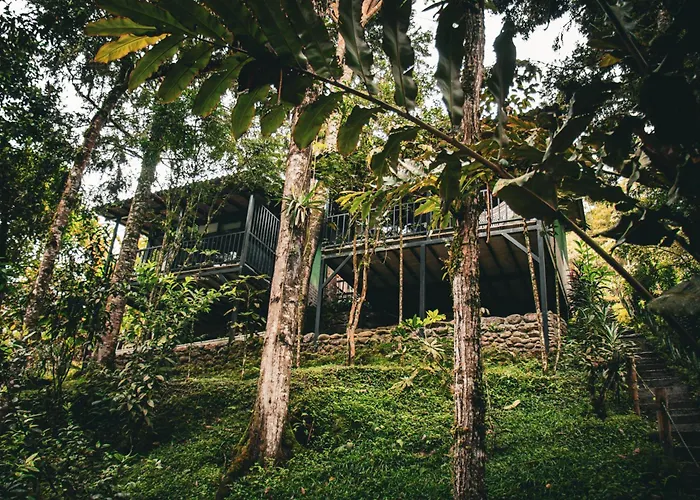 Hotel Visperas