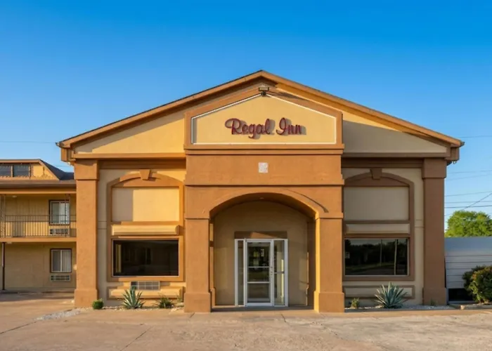 Regal Inn Coffeyville