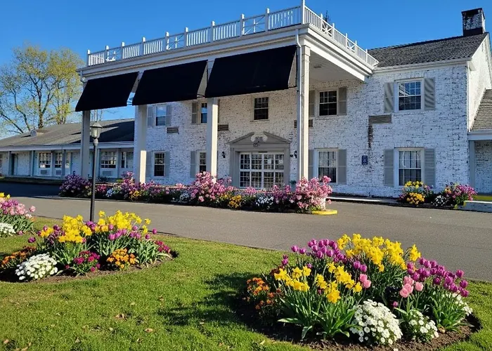 Circle Hotel Fairfield