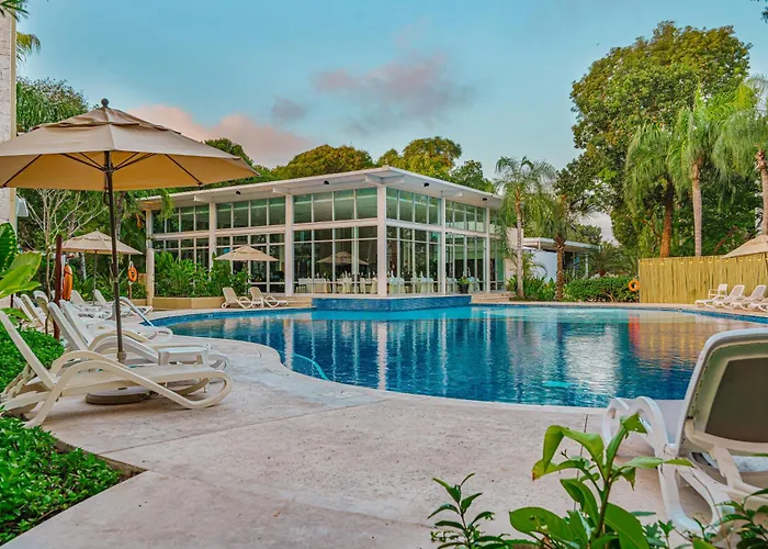 Bahia Principe Luxury Sian Ka'An (Adults Only)