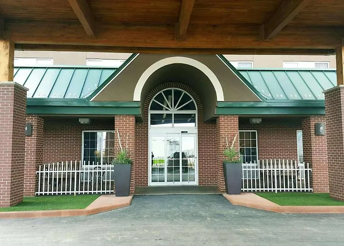 Rapid City Dog Friendly Hotels