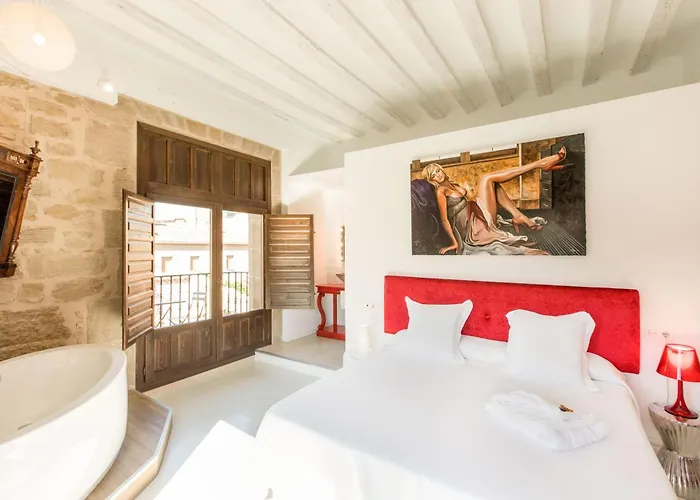 Teatrisso Hotel Palacio