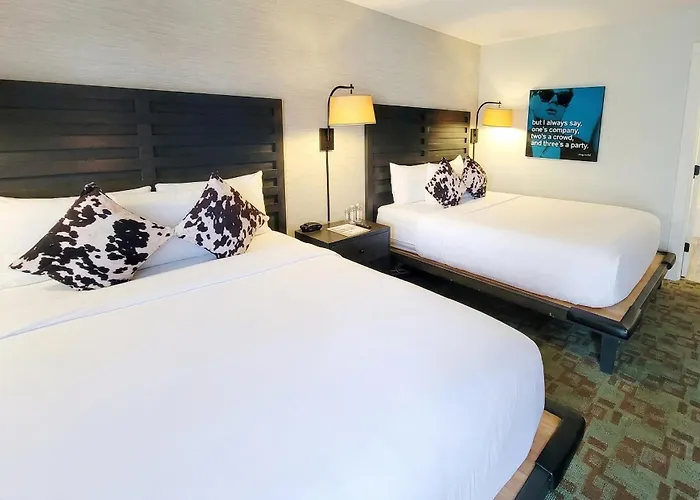 Hotel Hi-Ho - Contactless Check-In