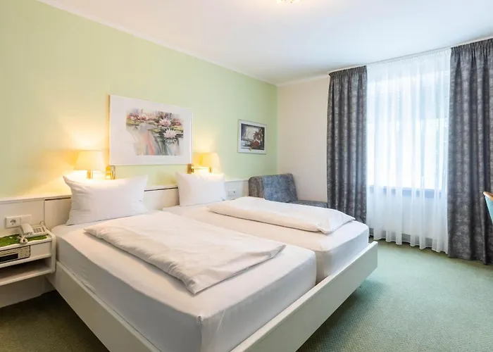 Hotel Keller