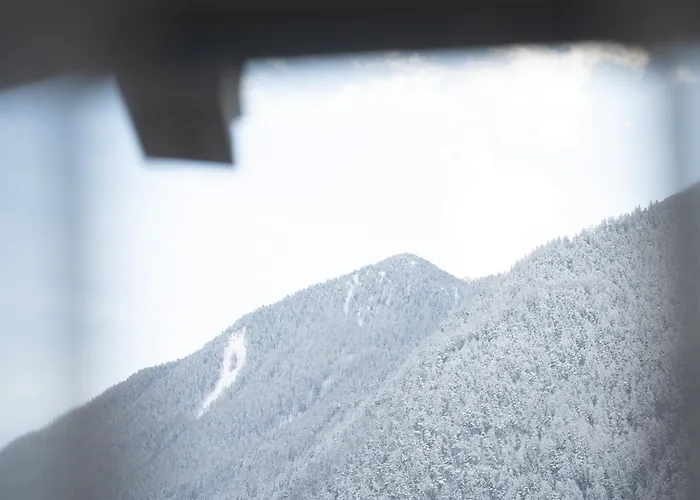 Hotel Fronza - Your Hike & Mountain Home Luttach